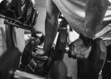 Фитнес-тренер Василий Николаев — IronMotion