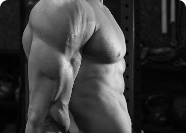 Фитнес-тренер Василий Николаев — IronMotion